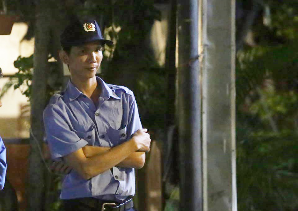 Nhân chứng vụ xe ben tông kinh hoàng nhiều người bị thương ở Sài Gòn : Cảnh tượng lúc đó rất ám ảnh, mọi người nằm la liệt co giật dữ lắm