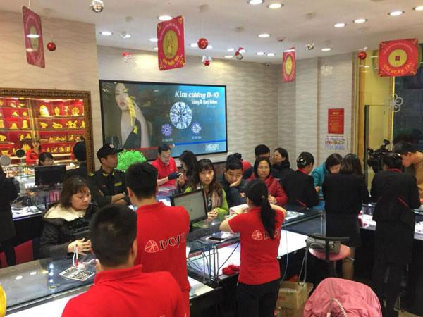 Giá vàng hôm nay 3/3: Tăng trở lại sau chuỗi ngày bất ổn