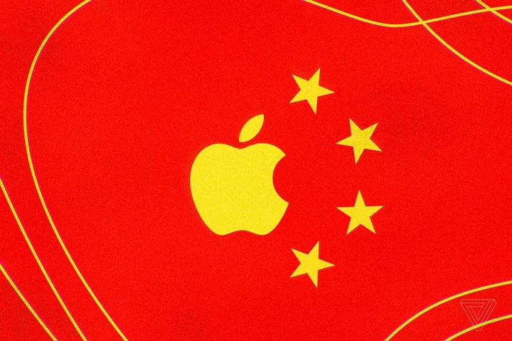 Người dùng được gì và mất gì khi Apple lưu trữ thông tin iCloud tại Trung Quốc? Người dùng được gì và mất gì khi Apple lưu trữ thông tin iCloud tại Trung Quốc?