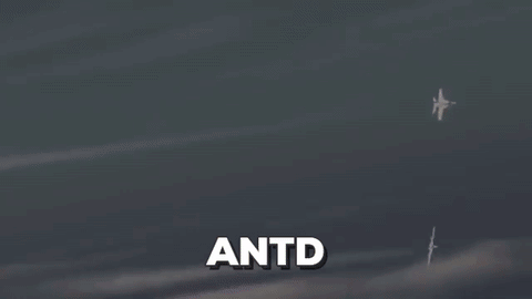 [Infographic] EA-18G Mỹ - niềm mơ ước của Nga và Trung Quốc sắp đến Việt Nam