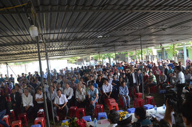 GĐ nhà máy thép bị đóng cửa: Tôi không đói nhưng gia đình 500 công nhân sẽ ra sao?