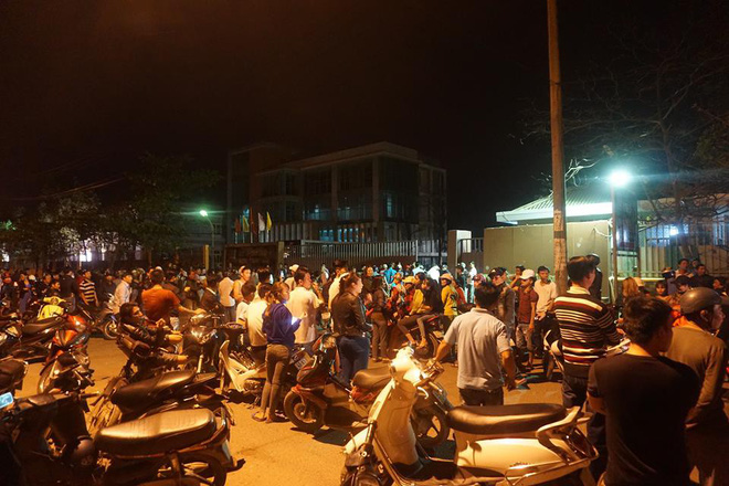 GĐ nhà máy thép bị đóng cửa: Tôi không đói nhưng gia đình 500 công nhân sẽ ra sao?