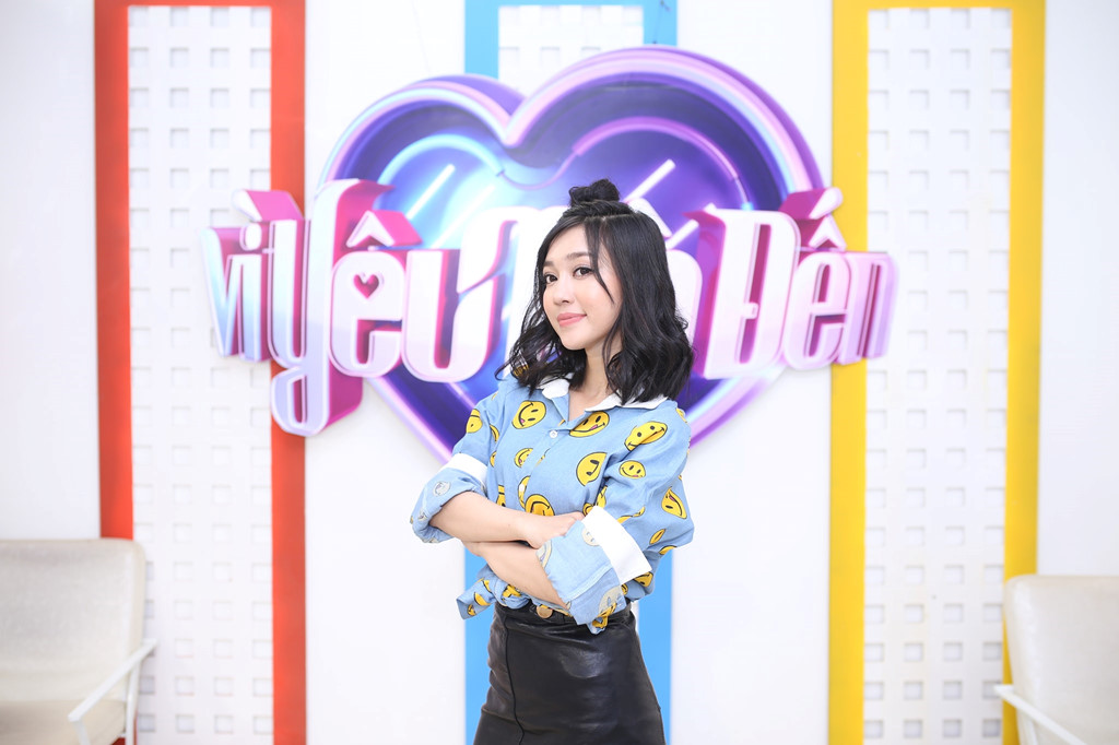 Cô gái xinh đẹp tỏ tình thành công với Bảo Kun là ai?