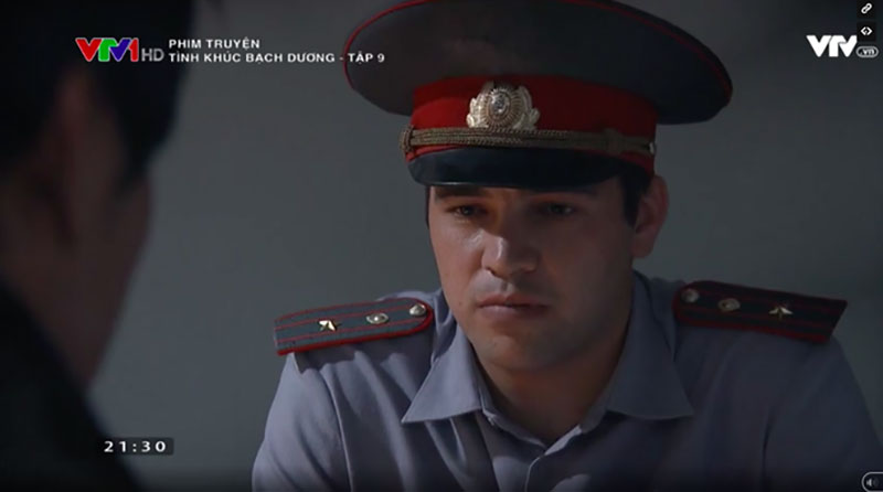 Tình Khúc Bạch Dương: Vừa làm lành, Huỳnh Anh và người yêu cùng té nước rồi ân ái bên bờ sông Tình Khúc Bạch Dương: Vừa làm lành, Huỳnh Anh và người yêu cùng té nước rồi ân ái bên bờ sông