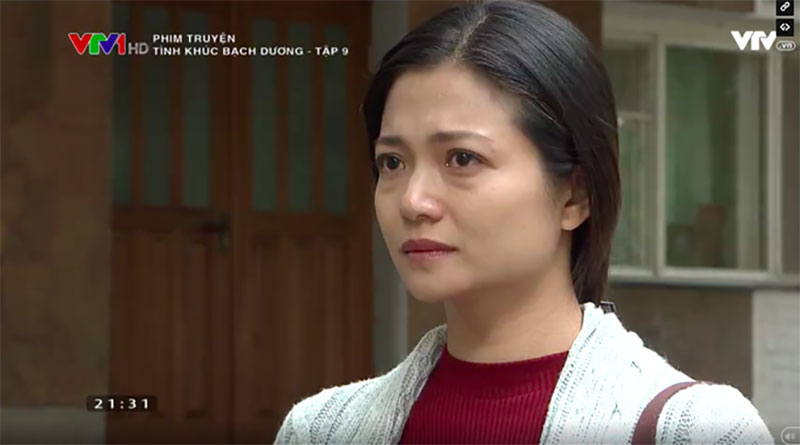 Tình Khúc Bạch Dương: Vừa làm lành, Huỳnh Anh và người yêu cùng té nước rồi ân ái bên bờ sông Tình Khúc Bạch Dương: Vừa làm lành, Huỳnh Anh và người yêu cùng té nước rồi ân ái bên bờ sông
