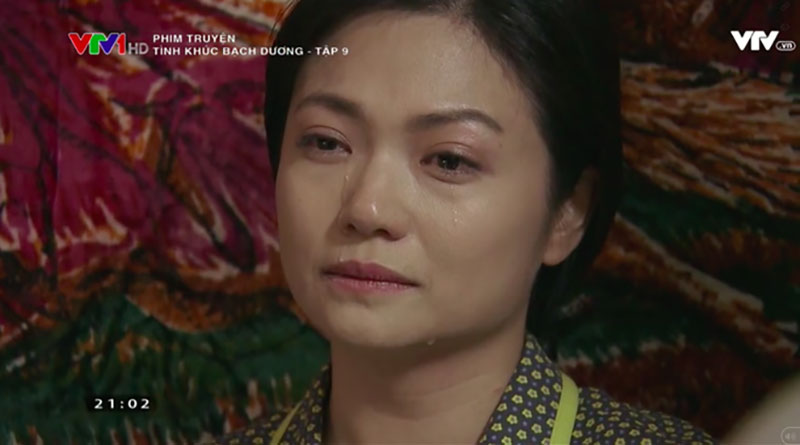 Tình Khúc Bạch Dương: Vừa làm lành, Huỳnh Anh và người yêu cùng té nước rồi ân ái bên bờ sông Tình Khúc Bạch Dương: Vừa làm lành, Huỳnh Anh và người yêu cùng té nước rồi ân ái bên bờ sông