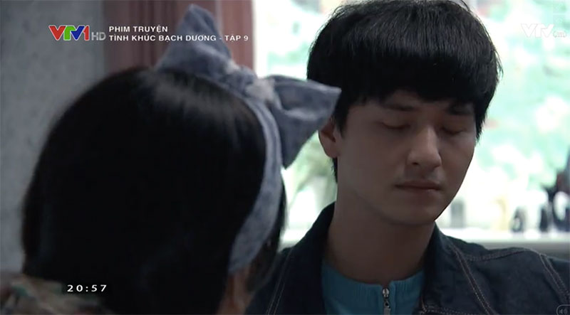 Tình Khúc Bạch Dương: Vừa làm lành, Huỳnh Anh và người yêu cùng té nước rồi ân ái bên bờ sông Tình Khúc Bạch Dương: Vừa làm lành, Huỳnh Anh và người yêu cùng té nước rồi ân ái bên bờ sông