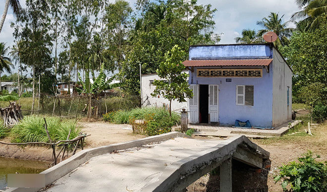 Người mẹ kể nguyên nhân đôi trai gái tự tử ở Sóc Trăng