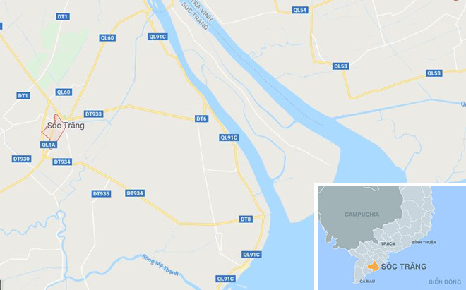 Người mẹ kể nguyên nhân đôi trai gái tự tử ở Sóc Trăng