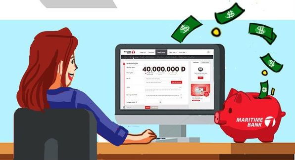 Sau khi Vietcombank tăng phí dịch vụ, nhiều ngân hàng khác tranh thủ miễn phí để hút khách