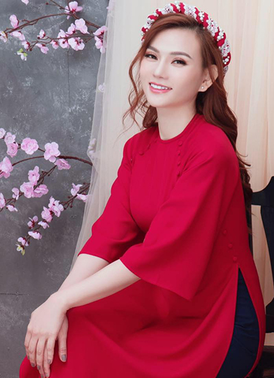 Thu Thủy: Tôi nuôi con một mình vui hơn khi sống bên chồng cũ