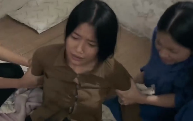 Thương nhớ ở ai: Hạnh có thai sau cuộc ái ân oan trái với Vạn