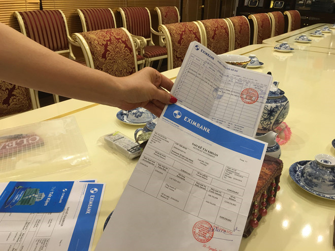 245 tỷ bốc hơi ở Eximbank: Vụ án bế tắc nếu không bắt được ông Hưng?