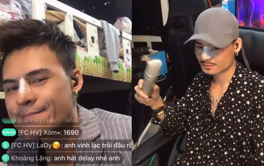 5 lý do khiến bạn phải tìm hiểu: Hoa Vinh là ai? Sao lại hot đến thế?