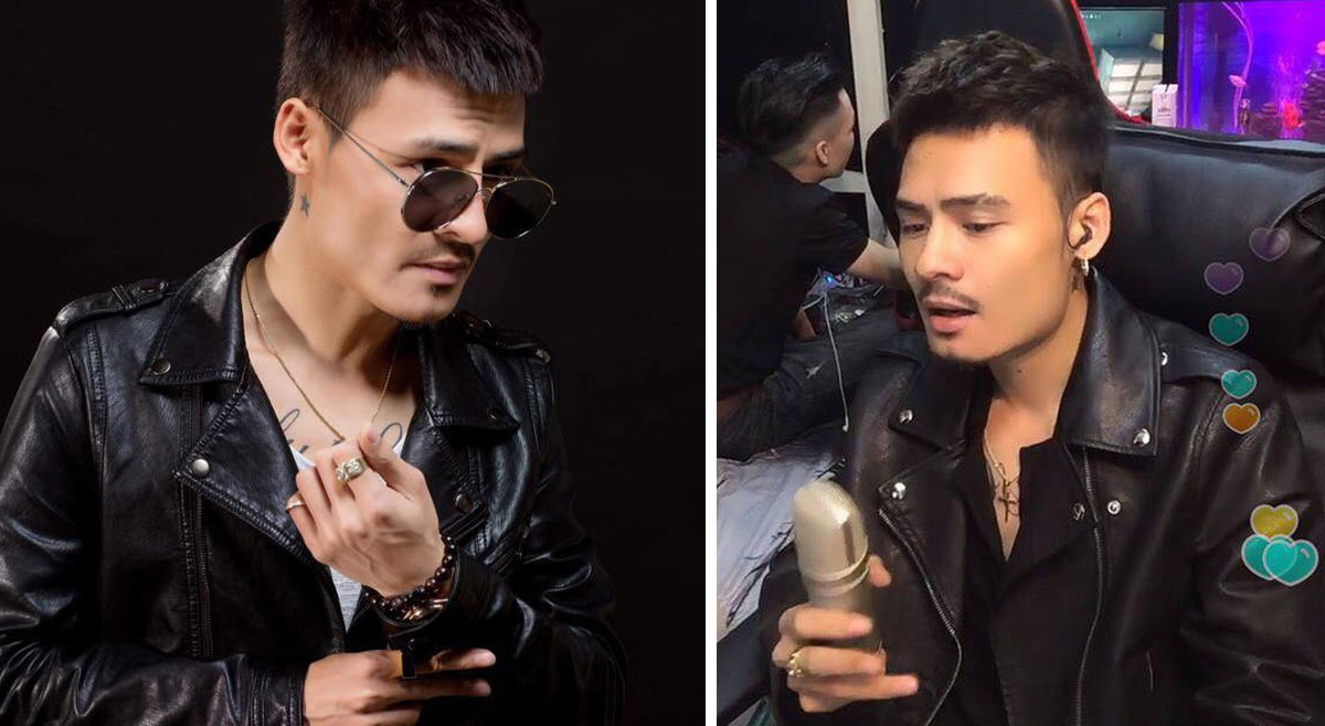 5 lý do khiến bạn phải tìm hiểu: Hoa Vinh là ai? Sao lại hot đến thế?