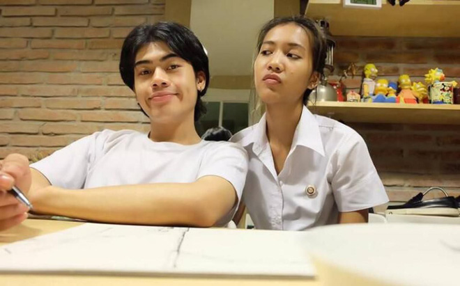 Sinh cùng ngày, cùng tháng, cùng năm, cặp đôi trẻ qua đời cùng lúc sau vụ đụng xe kinh hoàng