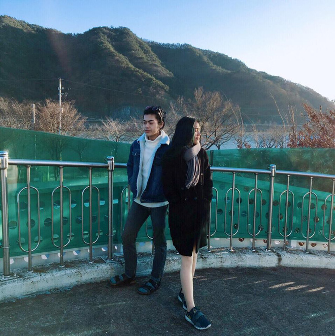 Sinh cùng ngày, cùng tháng, cùng năm, cặp đôi trẻ qua đời cùng lúc sau vụ đụng xe kinh hoàng