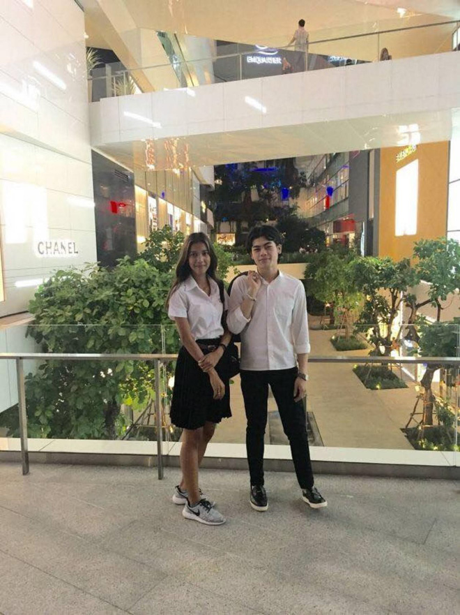 Sinh cùng ngày, cùng tháng, cùng năm, cặp đôi trẻ qua đời cùng lúc sau vụ đụng xe kinh hoàng