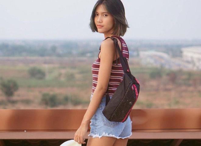 Sinh cùng ngày, cùng tháng, cùng năm, cặp đôi trẻ qua đời cùng lúc sau vụ đụng xe kinh hoàng