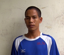 Đâm chết cha dượng vì cho rằng bị làm mất mặt trên bàn nhậu