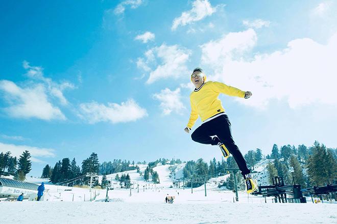 Đàm Vĩnh Hưng: Nghiêm cấm các hành vi xúi giục hoặc hỏi han về việc lập gia đình