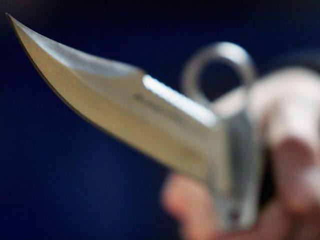 Đâm chết người vì chuyện dựng xe chặn lối đi