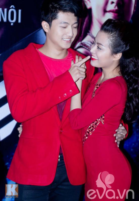 Harry Lu phân trần khi Hoàng Thuỳ Linh nói về chuyện tình cảm cách đây 5 năm