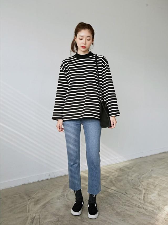 2018 rồi, chị em đừng để mình lạc hậu vì cứ mãi mặc quần jeans ôm bó chịt!