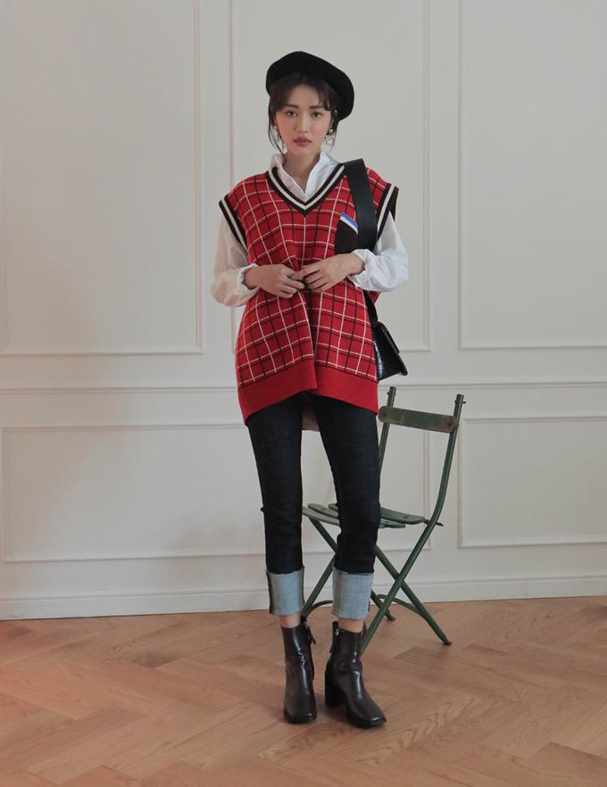 2018 rồi, chị em đừng để mình lạc hậu vì cứ mãi mặc quần jeans ôm bó chịt!