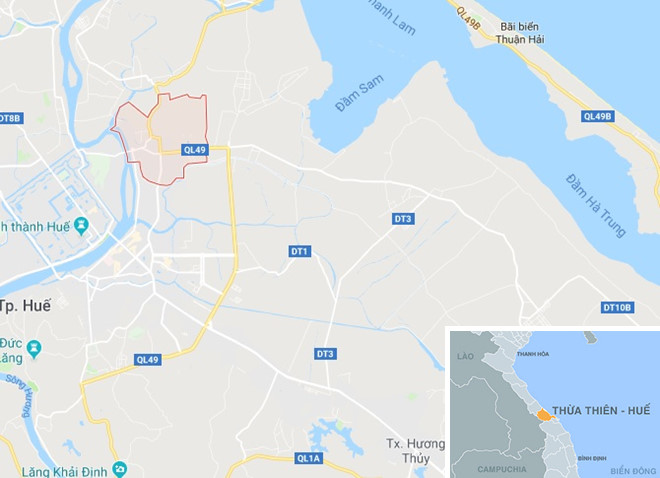 Phá đường dây cá độ bóng đá trăm tỷ ở đất cố đô