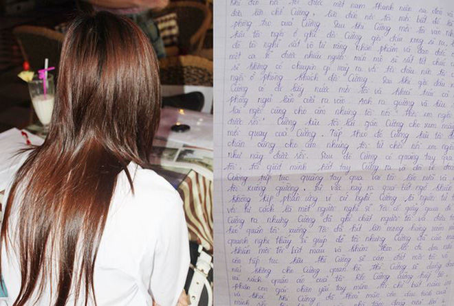 Đời tư tai tiếng của Châu Việt Cường: Bị tố đánh người, hiếp dâm