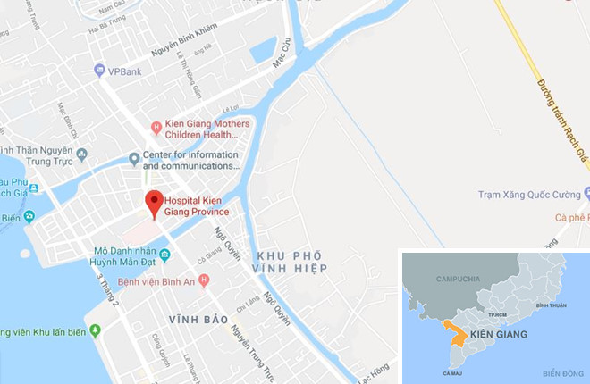 Bác sĩ đuổi bệnh nhân về nhà bị đình chỉ công tác