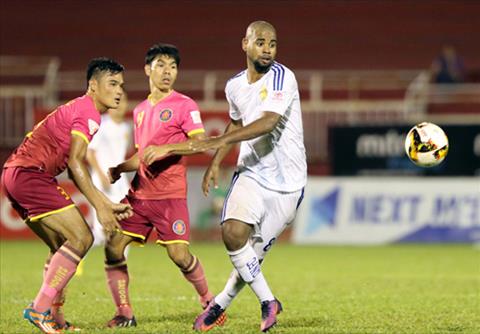 Quảng Nam xuống nước vụ ngoại binh Claudecir