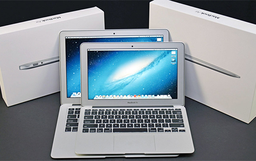 MacBook Air sẽ có bản giá rẻ trong năm nay