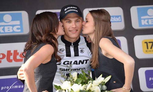 Tour de France lên kế hoạch bỏ người mẫu trao giải