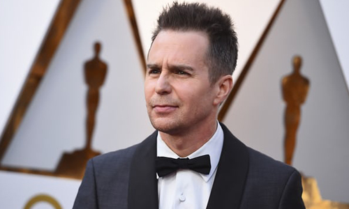 Phim về cô gái yêu thủy quái chiến thắng tại Oscar 2018