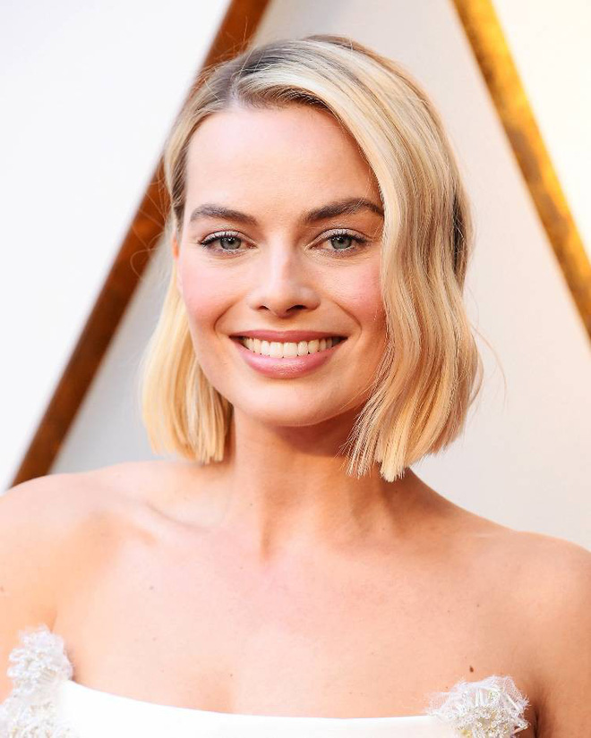 15 mỹ nhân trang điểm đẹp nhất lễ trao giải Oscar 2018