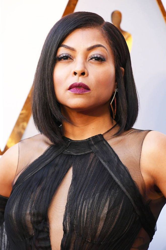 15 mỹ nhân trang điểm đẹp nhất lễ trao giải Oscar 2018