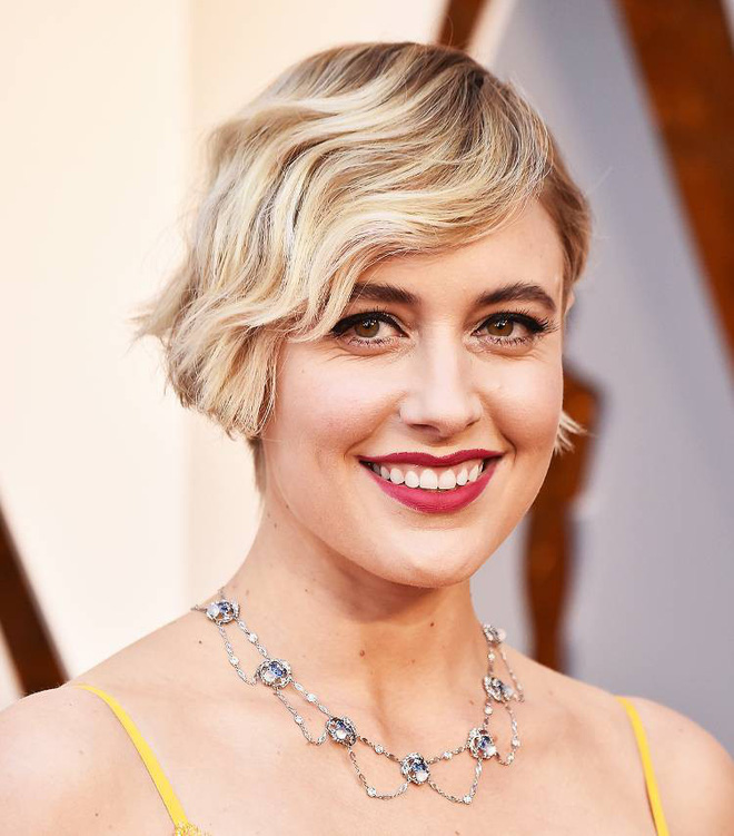 15 mỹ nhân trang điểm đẹp nhất lễ trao giải Oscar 2018