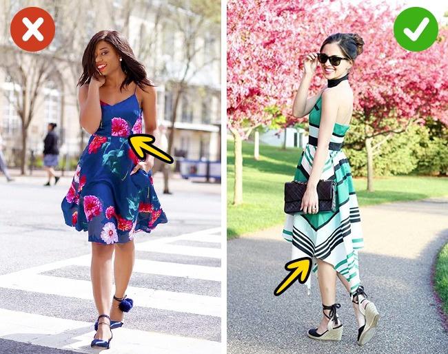 4 chi tiết nhỏ nhưng phải soi thật kỹ trước khi rút ví!