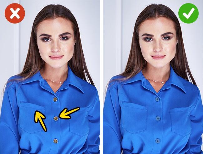 4 chi tiết nhỏ nhưng phải soi thật kỹ trước khi rút ví!