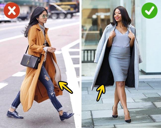 4 chi tiết nhỏ nhưng phải soi thật kỹ trước khi rút ví!