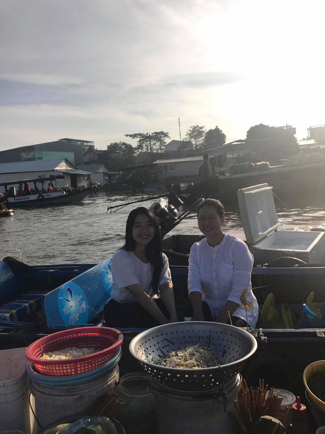 Bài học về chiếc túi 300 đô nữ CEO Việt dạy con gái khiến người đọc gật gù Bài học về chiếc túi 300 đô nữ CEO Việt dạy con gái khiến người đọc gật gù