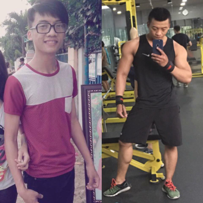 Từ soái ca bao người mê thành ông chú bụng phệ: Tình cảnh chung của các anh khi có vợ dùng chồng như phá