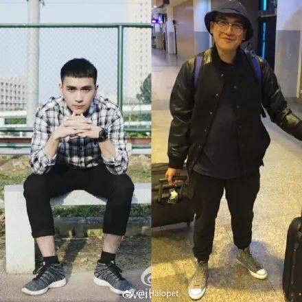 Từ soái ca bao người mê thành ông chú bụng phệ: Tình cảnh chung của các anh khi có vợ dùng chồng như phá