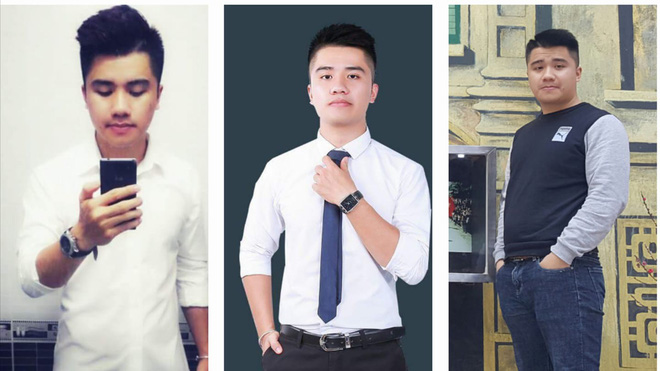 Từ soái ca bao người mê thành ông chú bụng phệ: Tình cảnh chung của các anh khi có vợ dùng chồng như phá