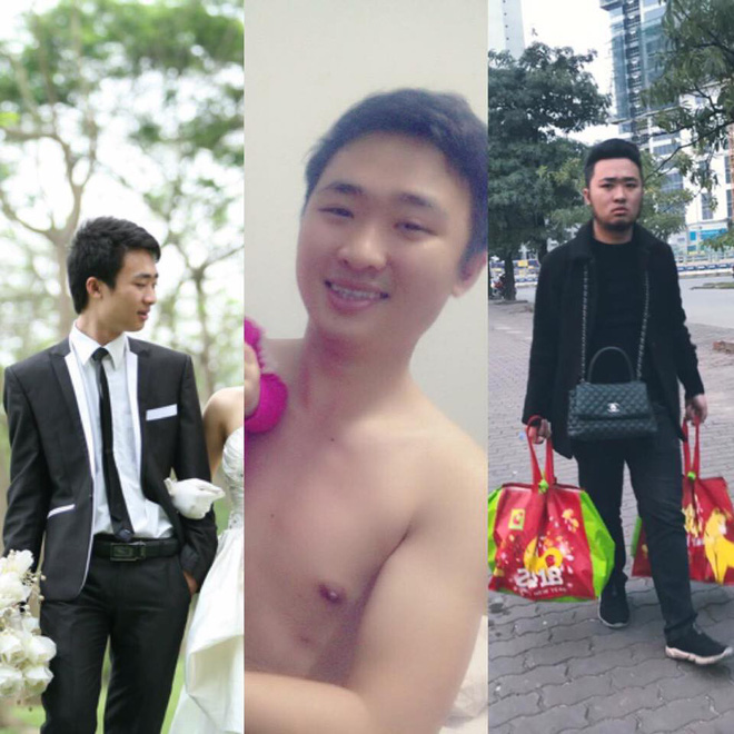 Từ soái ca bao người mê thành ông chú bụng phệ: Tình cảnh chung của các anh khi có vợ dùng chồng như phá