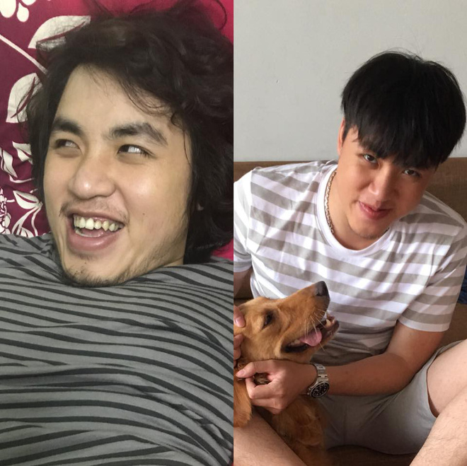 Từ soái ca bao người mê thành ông chú bụng phệ: Tình cảnh chung của các anh khi có vợ dùng chồng như phá