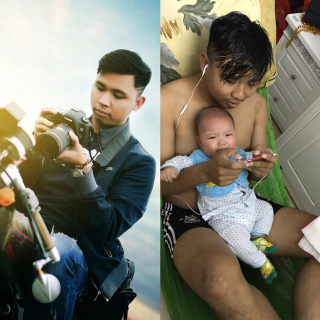 Từ soái ca bao người mê thành ông chú bụng phệ: Tình cảnh chung của các anh khi có vợ dùng chồng như phá