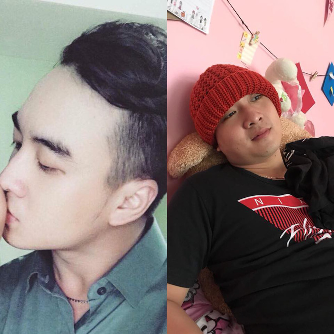 Từ soái ca bao người mê thành ông chú bụng phệ: Tình cảnh chung của các anh khi có vợ dùng chồng như phá